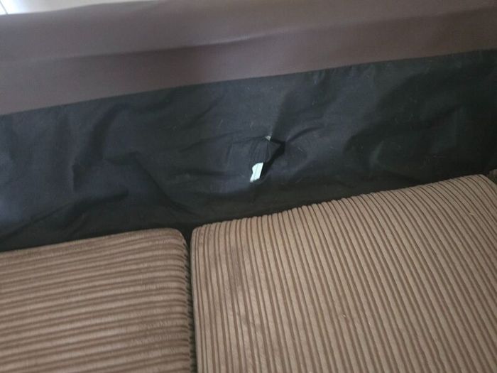 Furniture/Sofa