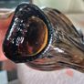 3 Vintage Mid Century Avon men's aftershave bottles x3 Image 3