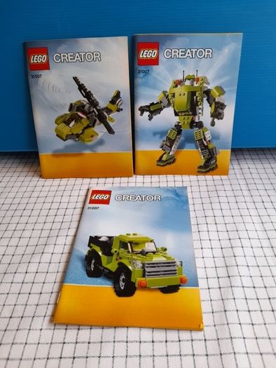 Lego