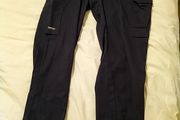 Tranemo Work Trousers