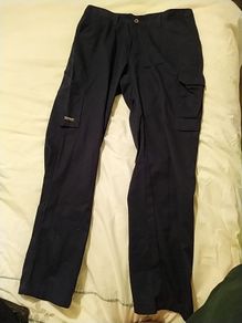 Tranemo Work Trousers