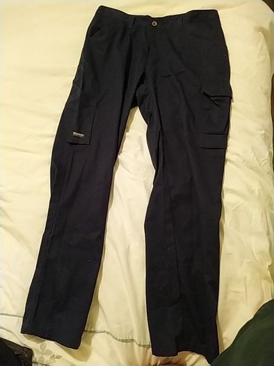 Tranemo Work Trousers
