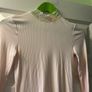 Y.A.S light pink top Image 2