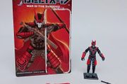 5By5 Toys Delta-17 Shadow Dragon 3.75" Action Figure