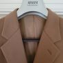 Men's Jacket Armani 100% Cashmere Image 6