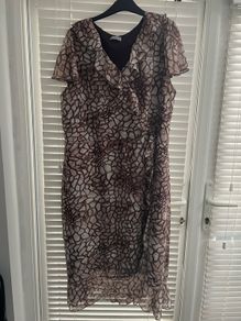 woman dress