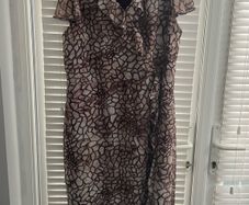 woman dress