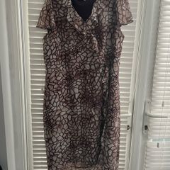 woman dress