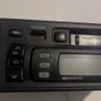 Toyota TF4300 Single DIN Vintage Radio Cassette Player Image 9