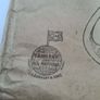 RARE Vintage Barnsby "Globe Rex" Aluminium Race Stirrups - Boxed Deadstock Image 3