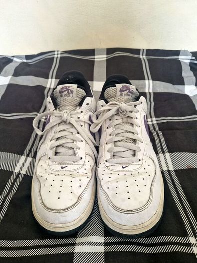 Nike Air Force 1s