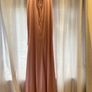 Grad Dress size 10 Image 7
