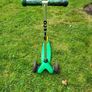 micro scooter Image 2