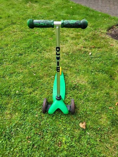 micro scooter