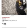 Large IKEA rug Image 5