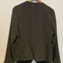 Atmosphere blazer open style size 12 Image 4