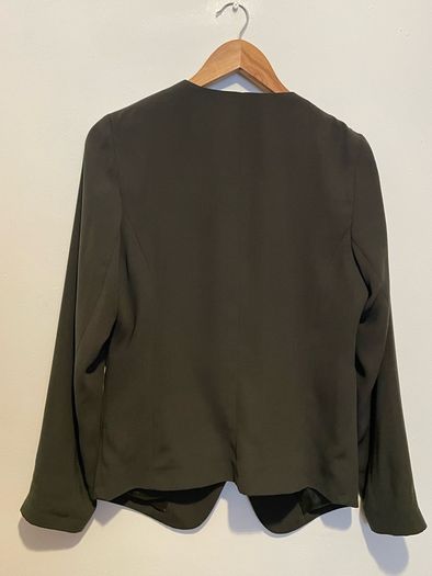 Atmosphere blazer open style size 12
