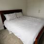 Harvey Norman King Size Bed Image 5