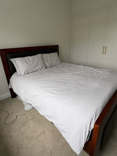 Harvey Norman King Size Bed