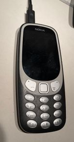 nokia 3310 with charger