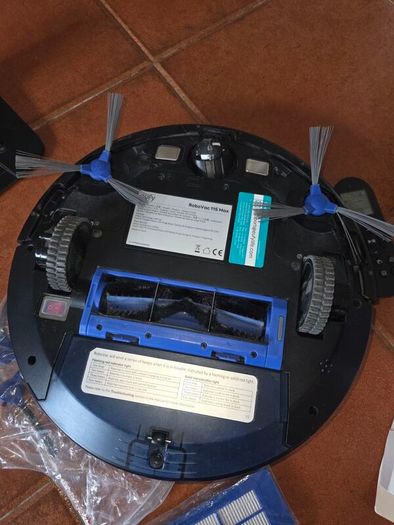 Eufy 11S Max Robot Vacuum for Parts