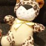 3 Small Cuddly Toys For Sale Image 2