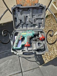 drill