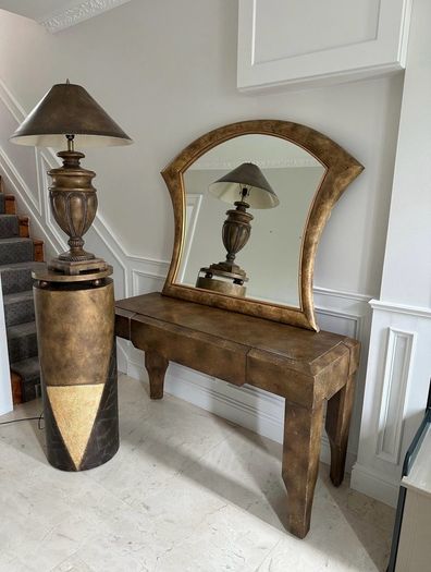 Hallway Furniture