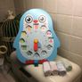 childs clock Image 4