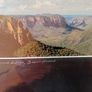 Govetts Leap in the Blue Mountains. Image 2