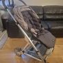 Mamas&Papas urbo2 buggy stroller Image 2