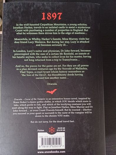 Classic Gamebooks Bundle