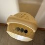 Electric Tall Oscillating Fan Image 2