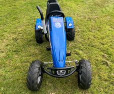 Dino Go cart