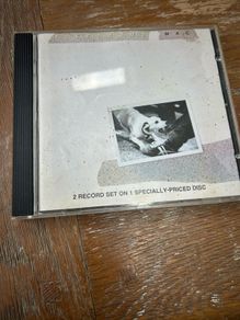 Fleetwood Mac -  Tusk