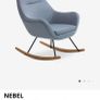 Rocking chair RRP200 Image 8
