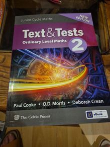 Text & Tests 2