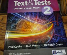 Text & Tests 2