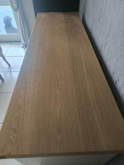 kitchen dresser