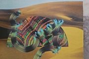 Django Django CD