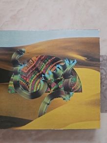 Django Django CD