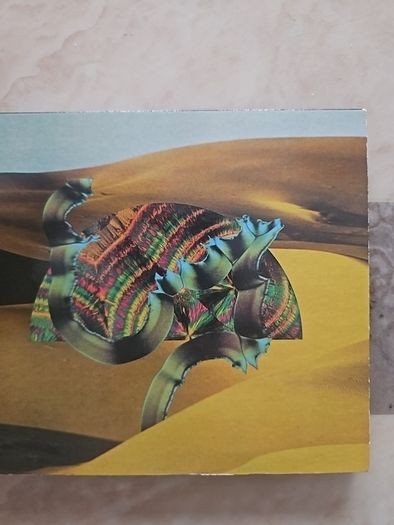 Django Django CD