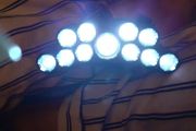 head lights