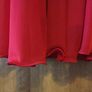 Debenhams Petite Collection Red Dress (Size 6 Petite) New Image 5