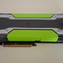 Nvidia Tesla M60 16GB GDDR5 PCI-E x16 3.0 Server GPU Accelerator Processing Card Image 2