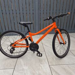 Kids Carrera Abyss 24" Junior Fit