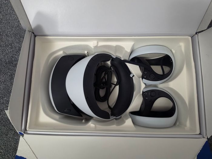 Playstation VR 2