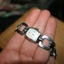 Vintage Pratina 17 Rubis Mechanical Watch (in working order) Image 6