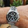 Watch Seiko Chronograf Image 7