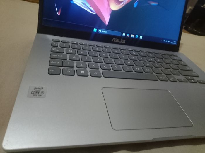 Asus X409j I5-1035g1